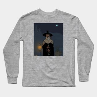 DuneReader Long Sleeve T-Shirt